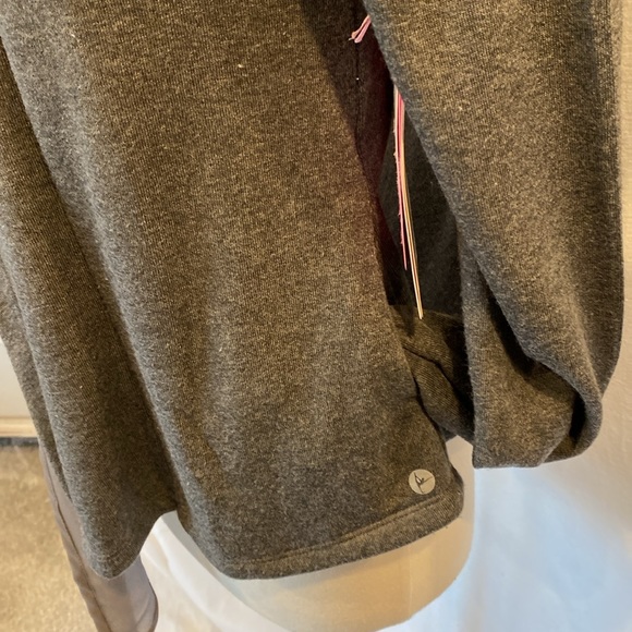 90 degree open front jacket - Picture 2 of 6